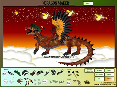 spyro dragon maker game