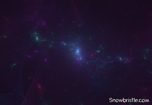 deep space galaxy wallpaper by snowbristle